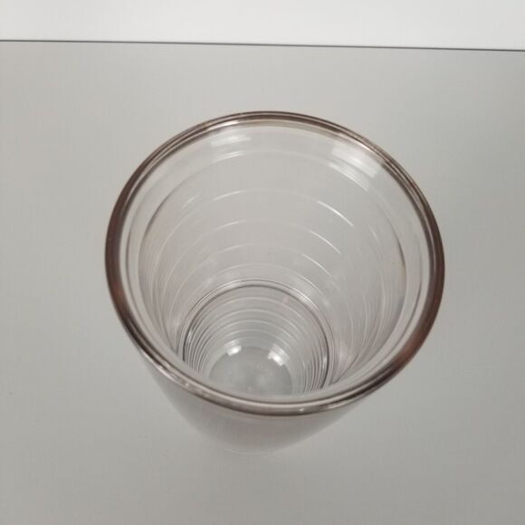 Tervis Tumbler Pink Flamingo Palm Tree Patch 24 oz Tumbler USA Beach Nautical - Picture 2 of 6